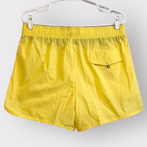 Island Haze NWT Mens Swim Trunks sz XL Poolparty Edition Pack & Go Pocket - Picture 3 of 9